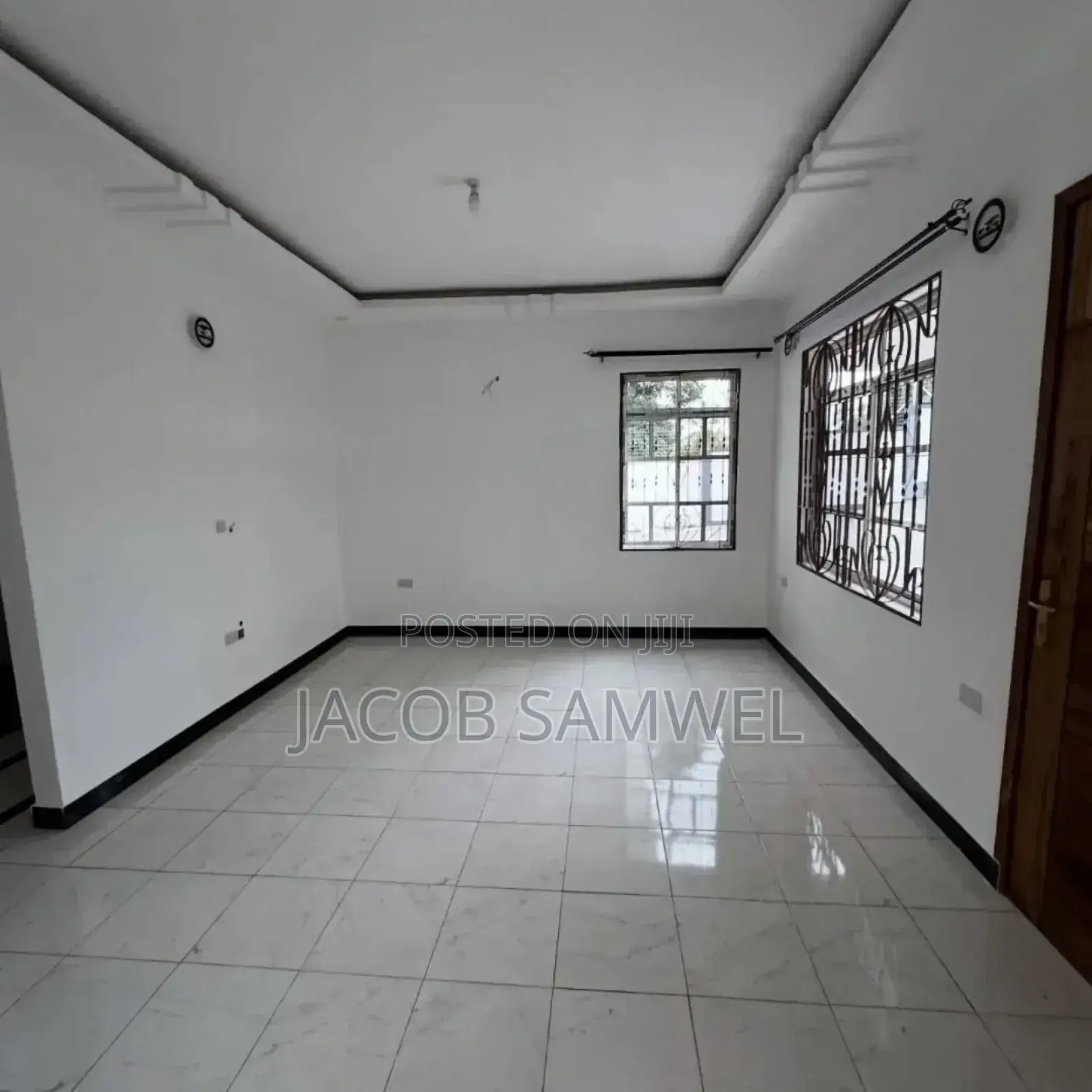 3bdrm House in Goba Center, Kinondoni for rent