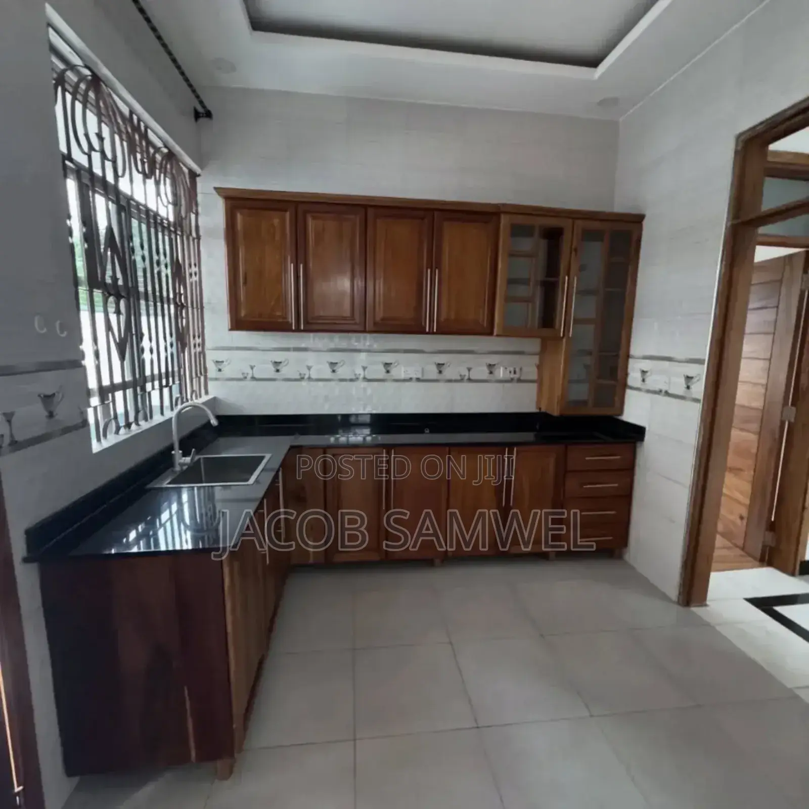 3bdrm House in Goba Center, Kinondoni for rent