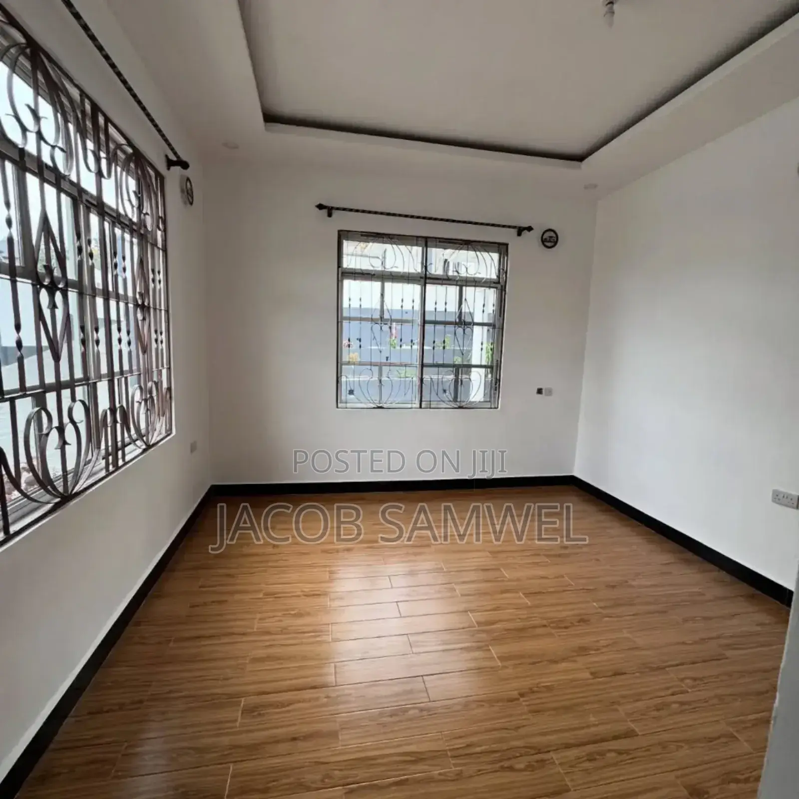 3bdrm House in Goba Center, Kinondoni for rent