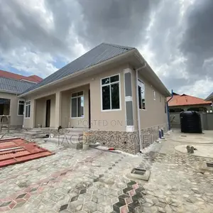 1bdrm House in Goba Njia Nne, Kinondoni for rent