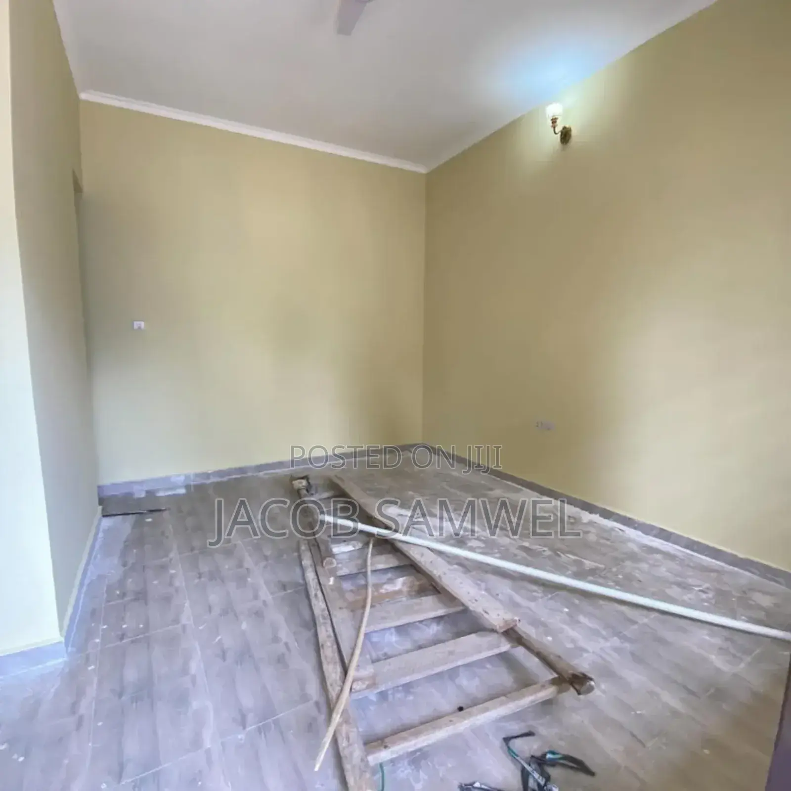 1bdrm House in Goba Njia Nne, Kinondoni for rent