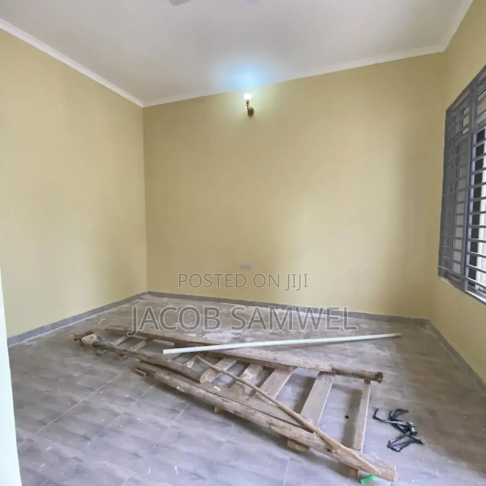 1bdrm House in Goba Njia Nne, Kinondoni for rent