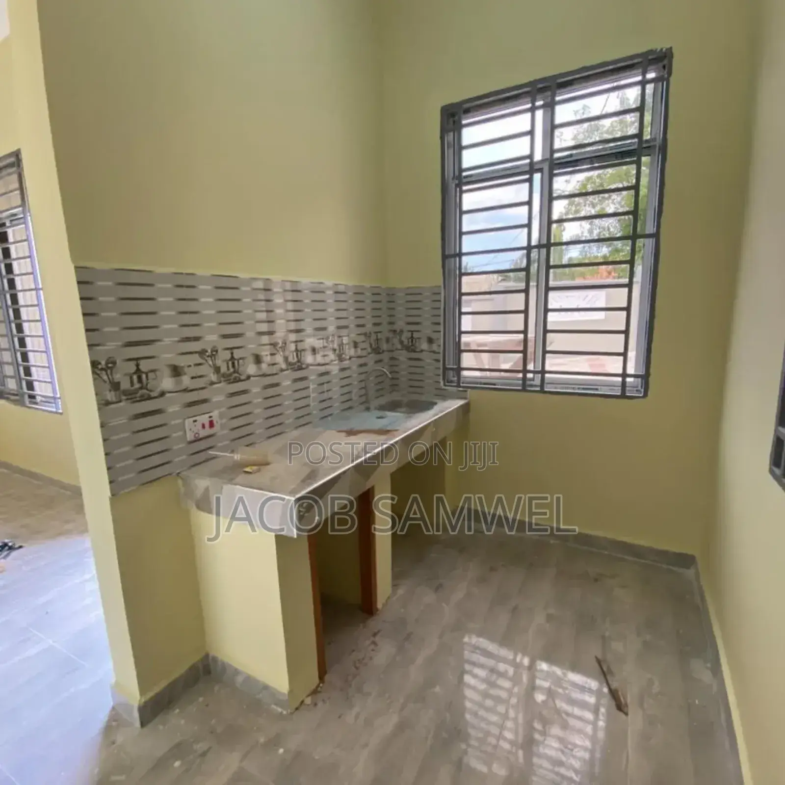 1bdrm House in Goba Njia Nne, Kinondoni for rent