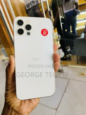 New Apple iPhone 12 Pro 128 GB
