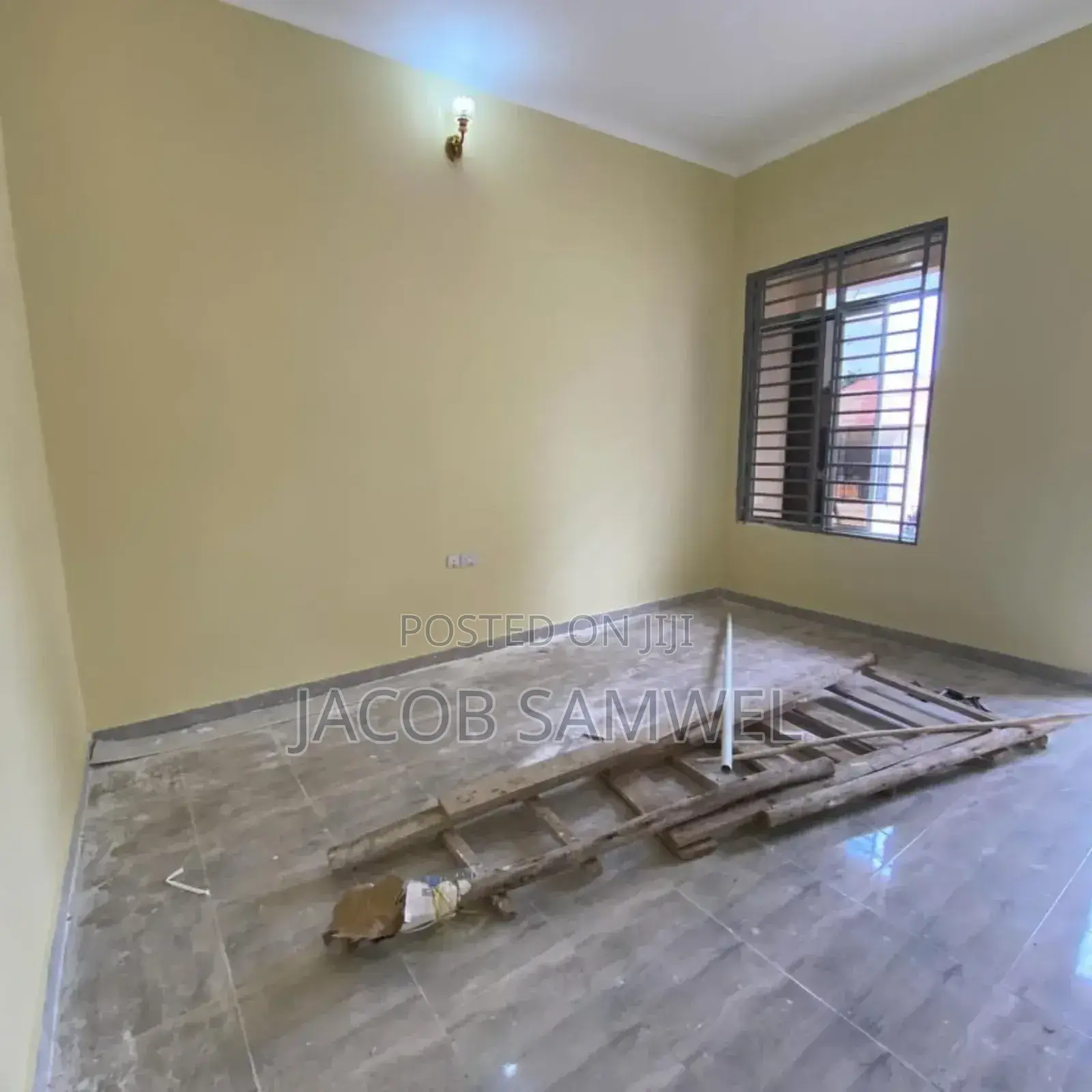 1bdrm House in Goba Njia Nne, Kinondoni for rent