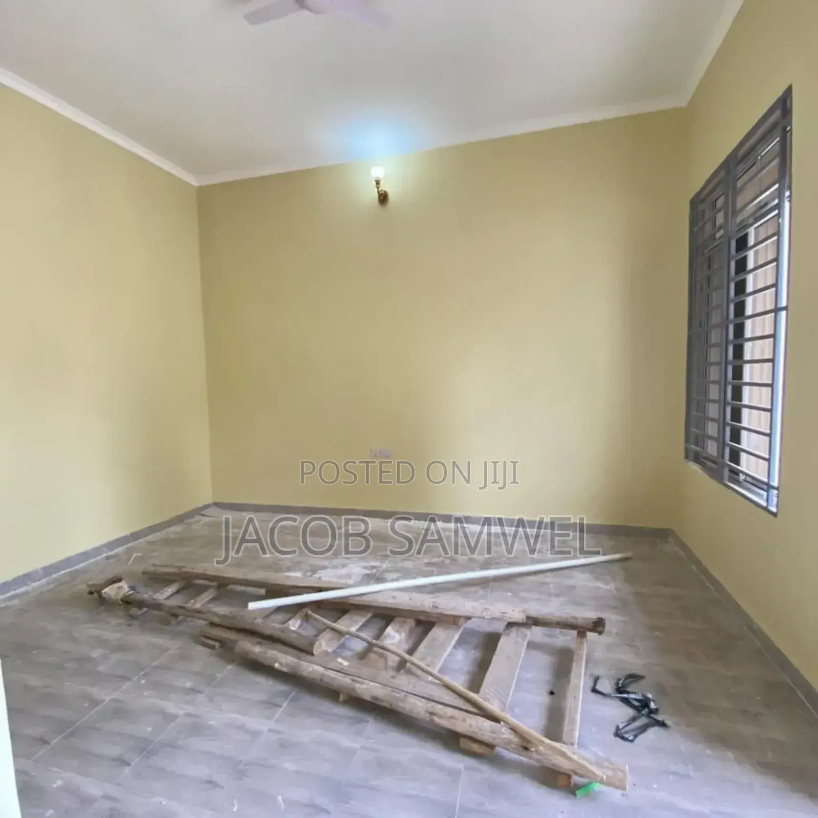 1bdrm House in Goba Njia Nne, Kinondoni for rent
