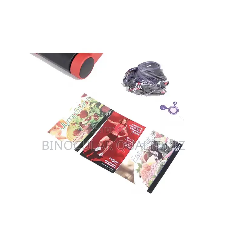Mini Air Stepper