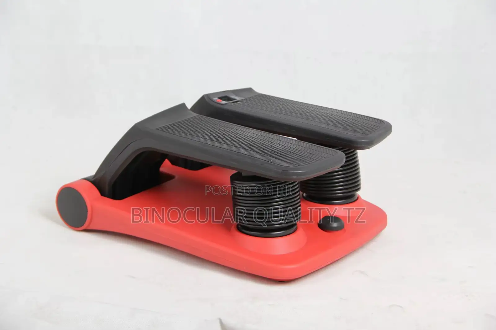 Mini Air Stepper