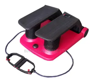 Mini Air Stepper