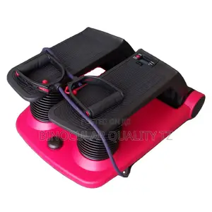 Mini Air Stepper