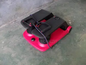 Mini Air Stepper