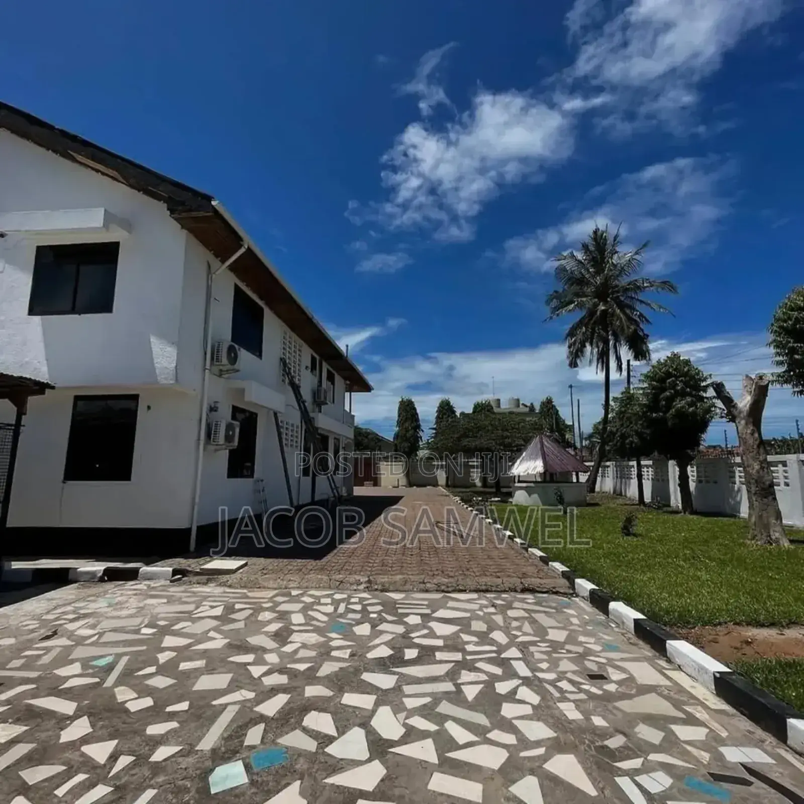 6bdrm House in Mbezi Beach, Kinondoni for rent