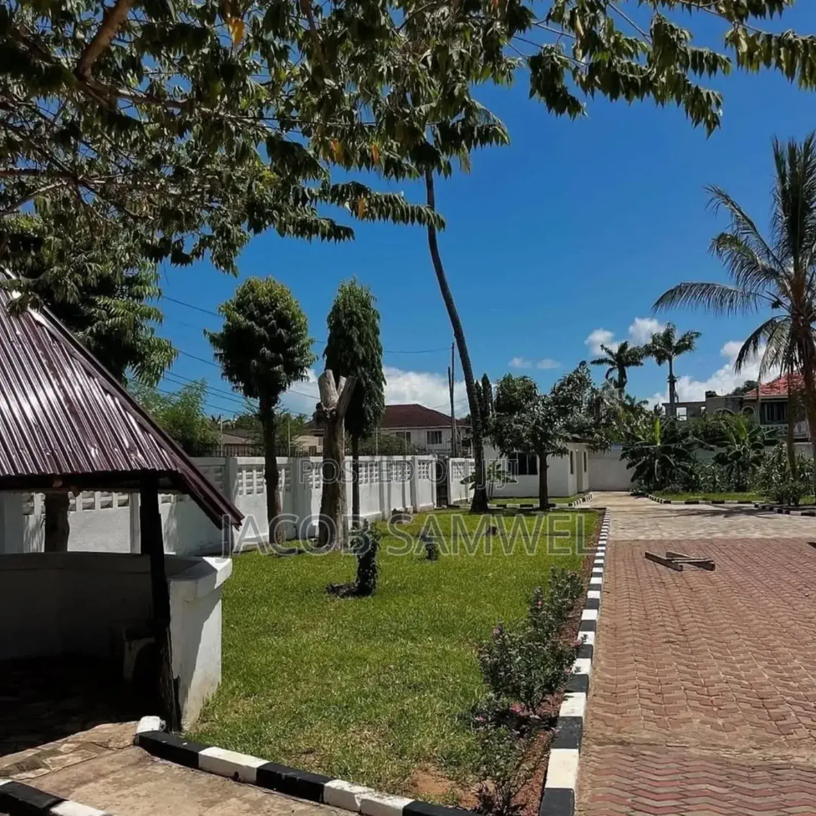 6bdrm House in Mbezi Beach, Kinondoni for rent