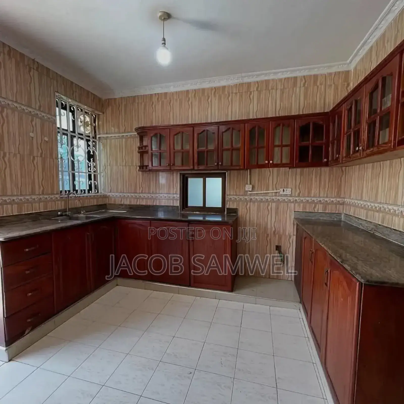6bdrm House in Mbezi Beach, Kinondoni for rent