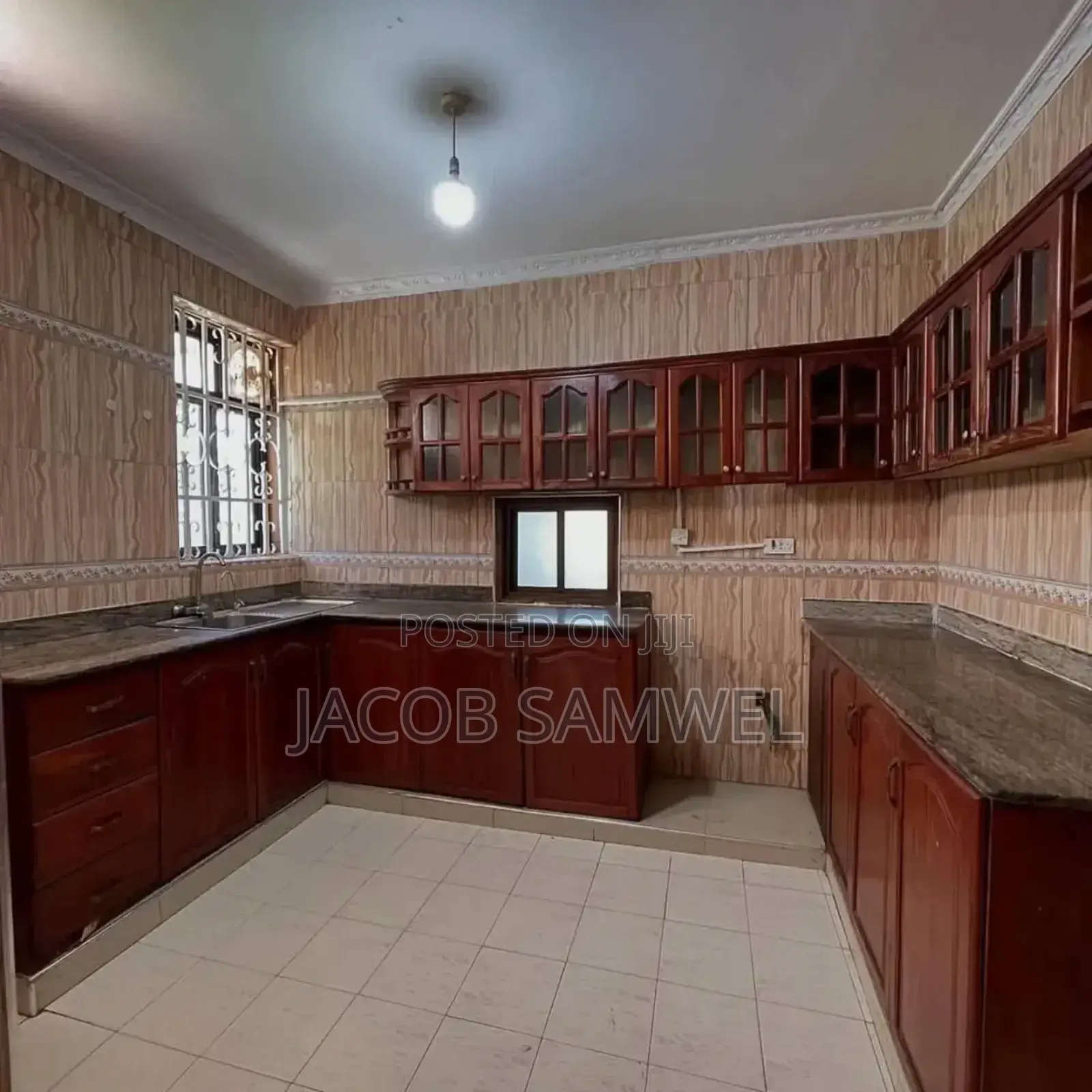 6bdrm House in Mbezi Beach, Kinondoni for rent