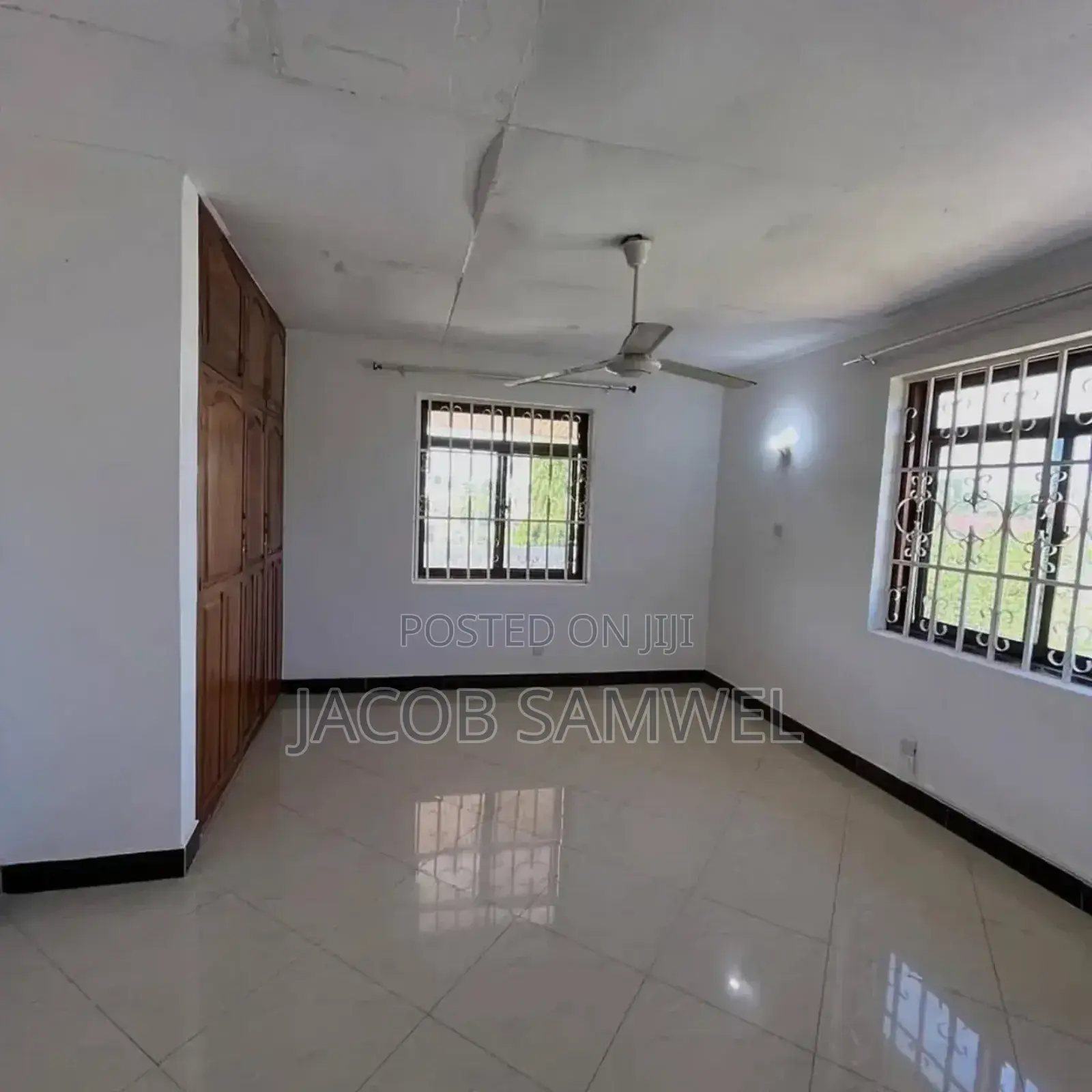 6bdrm House in Mbezi Beach, Kinondoni for rent