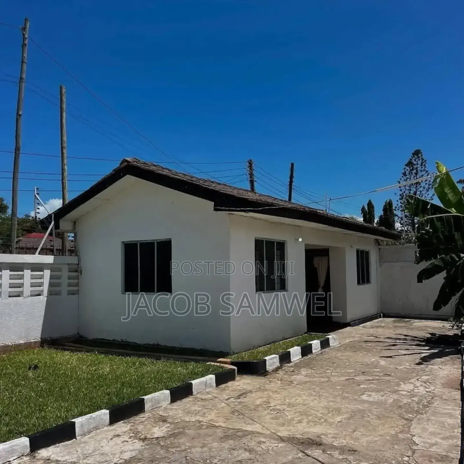 6bdrm House in Mbezi Beach, Kinondoni for rent