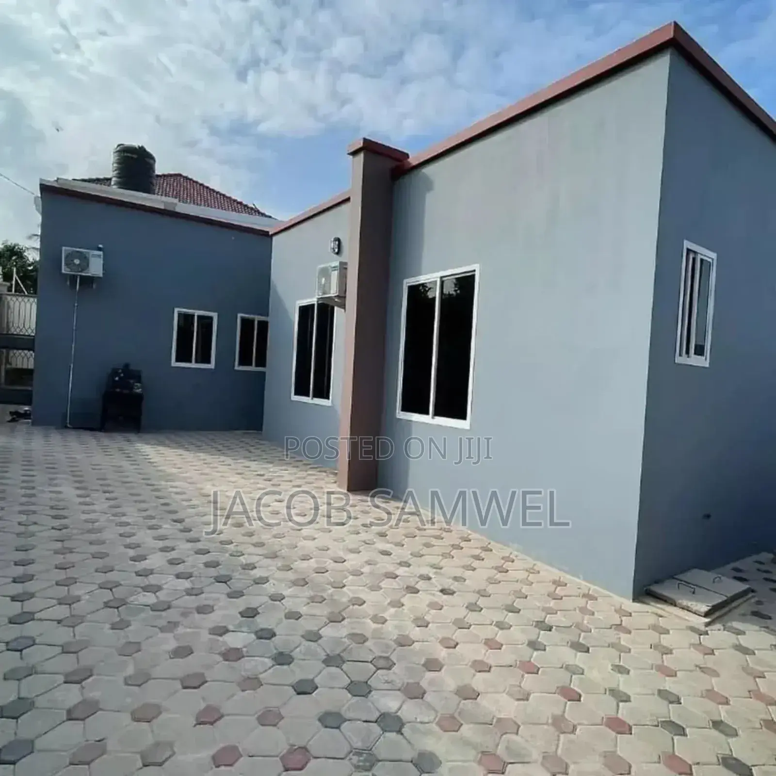 1bdrm House in Mbezi Beach, Kinondoni for rent