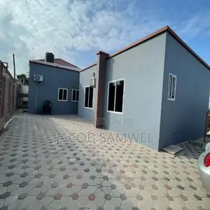 1bdrm House in Mbezi Beach, Kinondoni for rent
