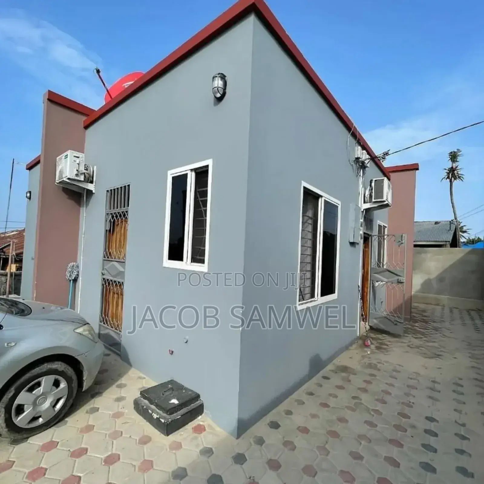 1bdrm House in Mbezi Beach, Kinondoni for rent