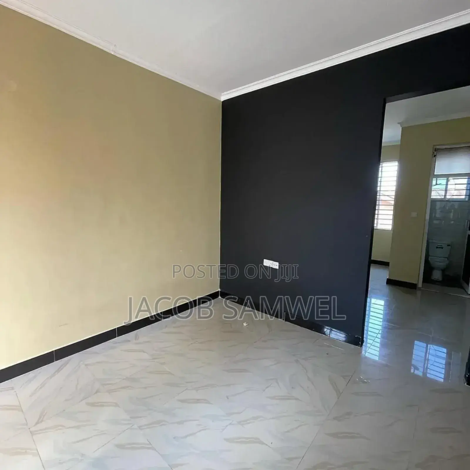 1bdrm House in Mbezi Beach, Kinondoni for rent