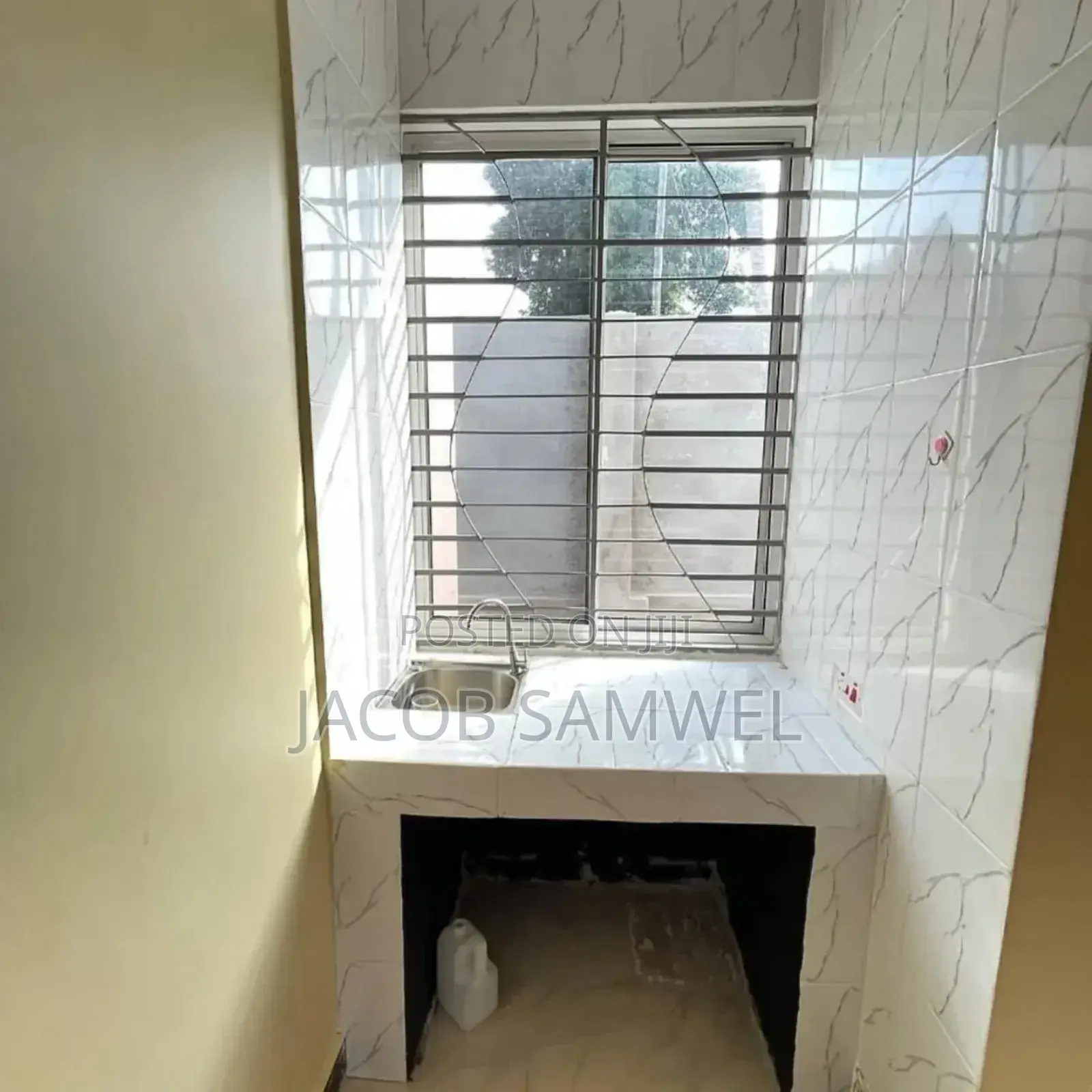 1bdrm House in Mbezi Beach, Kinondoni for rent