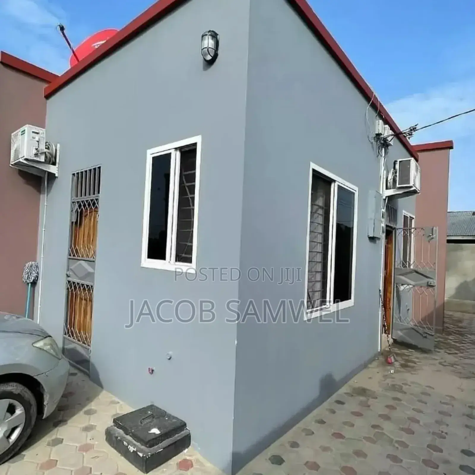 1bdrm House in Mbezi Beach, Kinondoni for rent
