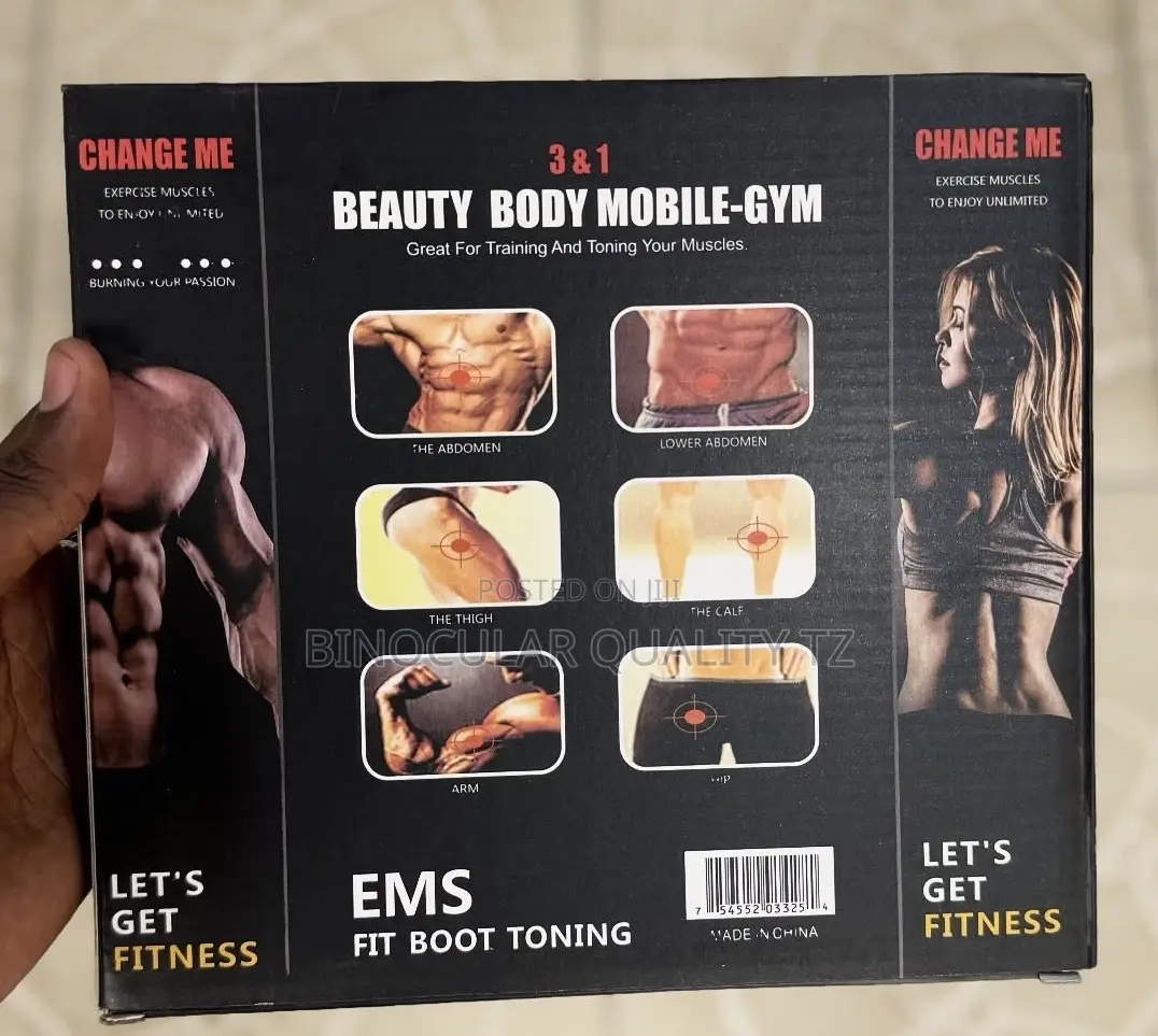 Ems Simulator