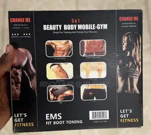 Ems Simulator