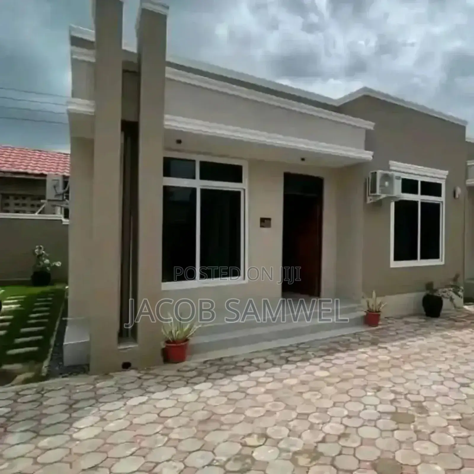 2bdrm House in Salasala, Kinondoni for rent