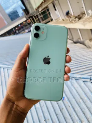 New Apple iPhone 11 128 GB