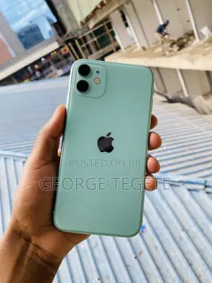New Apple iPhone 11 128 GB