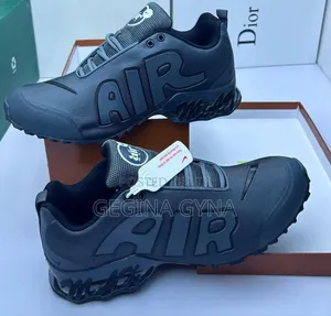 Airmax Original Kabisa Available