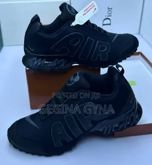 Airmax Original Kabisa Available
