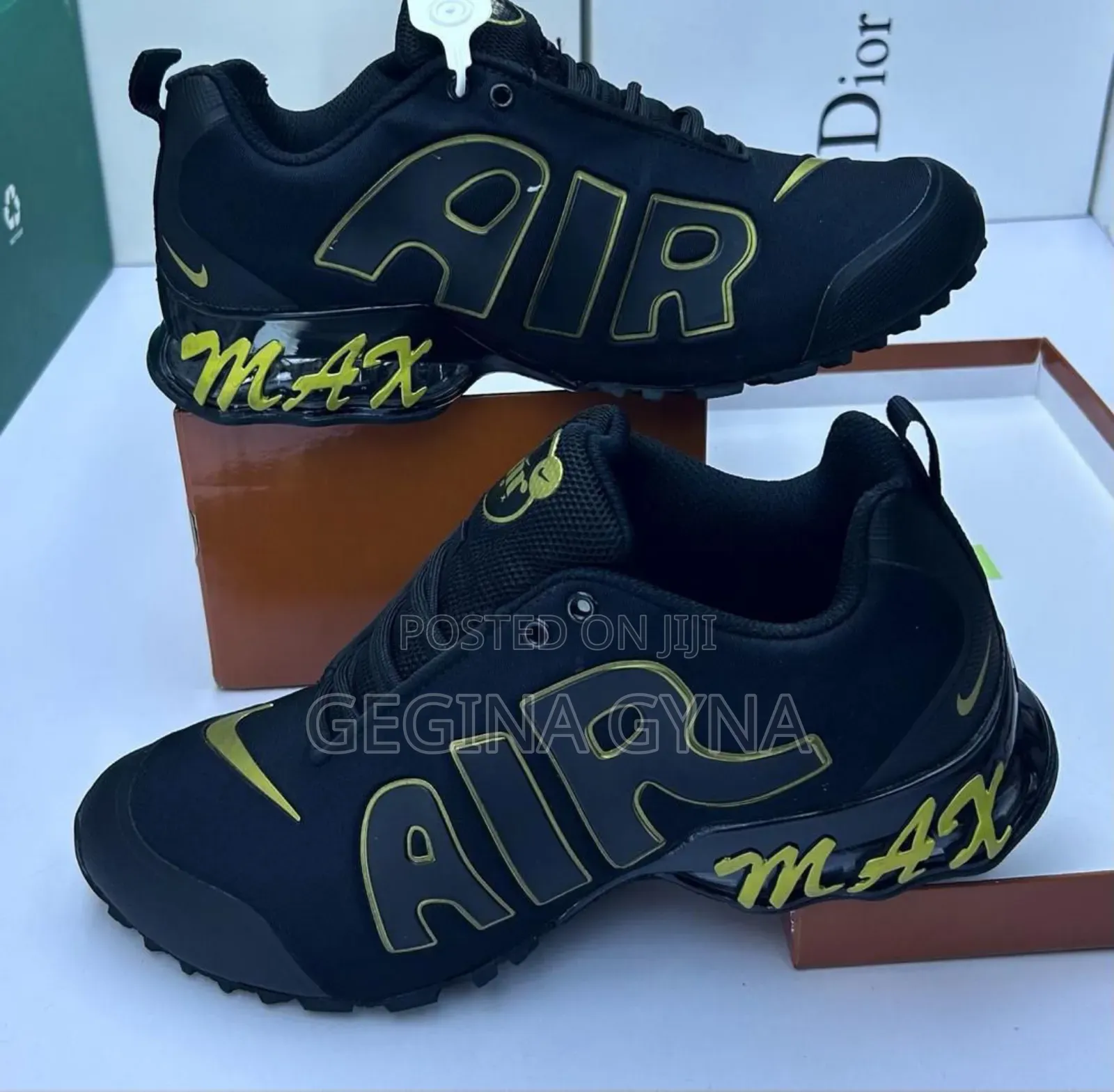 Airmax Original Kabisa Available