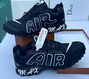 Airmax Original Kabisa Available