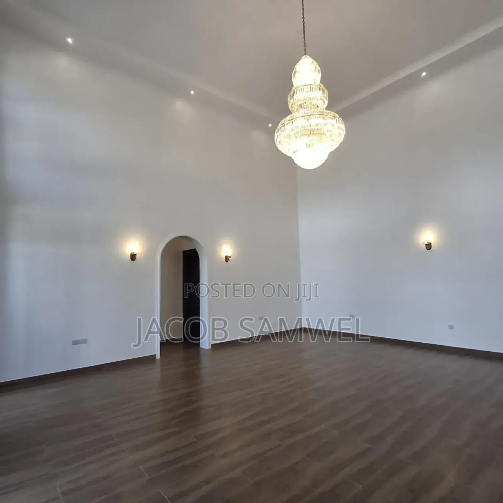 3bdrm House in Kunduchi Beach, Kinondoni for rent