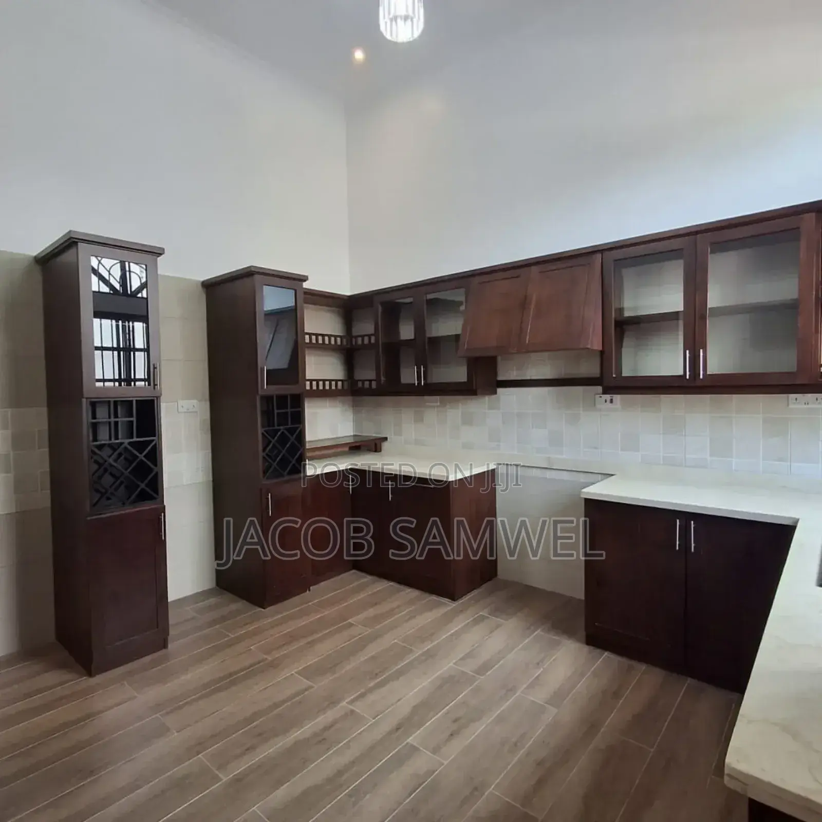 3bdrm House in Kunduchi Beach, Kinondoni for rent