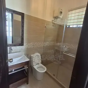 3bdrm House in Kunduchi Beach, Kinondoni for rent