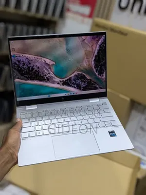 New Laptop HP Envy 13 16GB Intel Core I5 SSD 1T