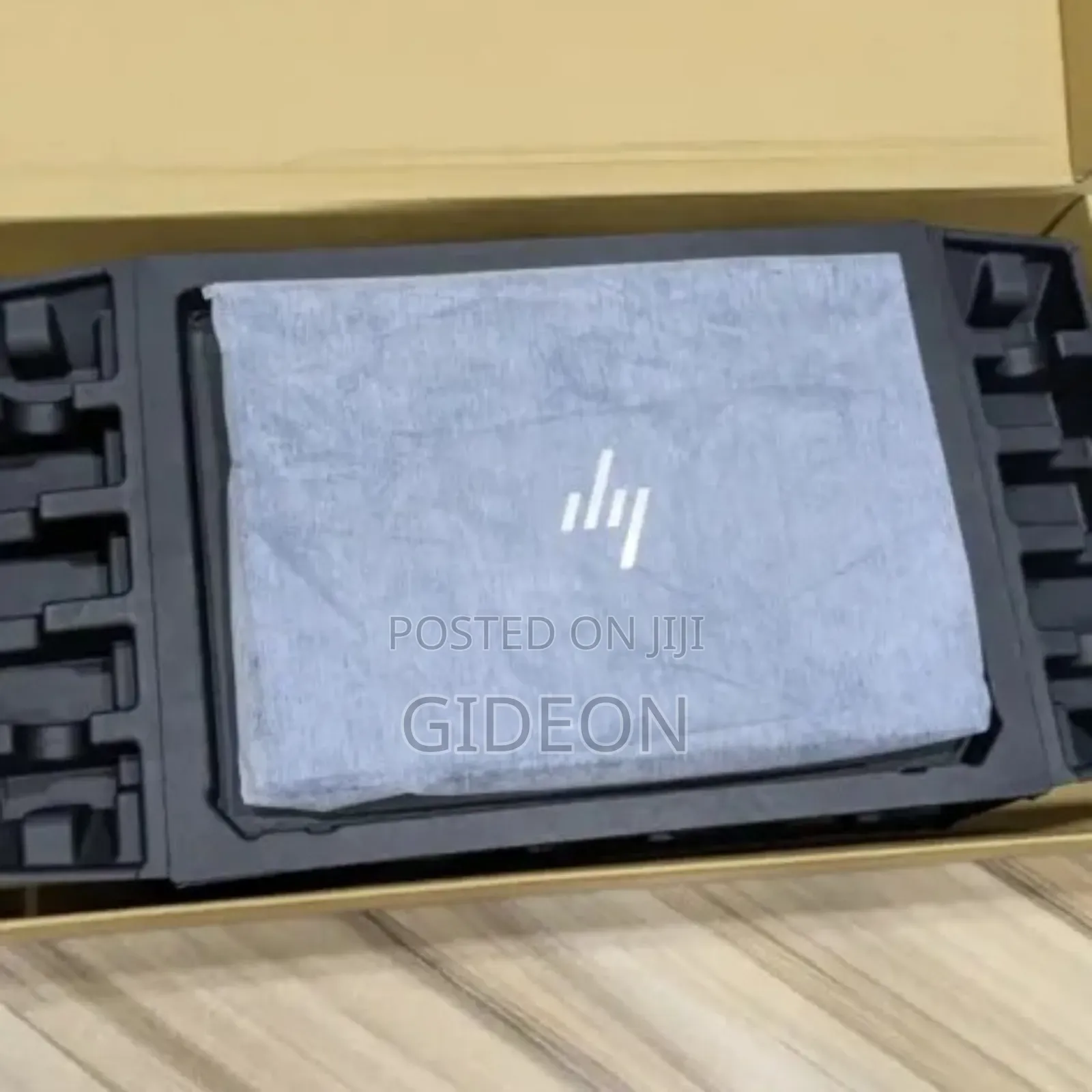 New Laptop HP Envy 13 16GB Intel Core I7 SSD 512GB