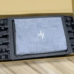 New Laptop HP Envy 13 16GB Intel Core I7 SSD 512GB