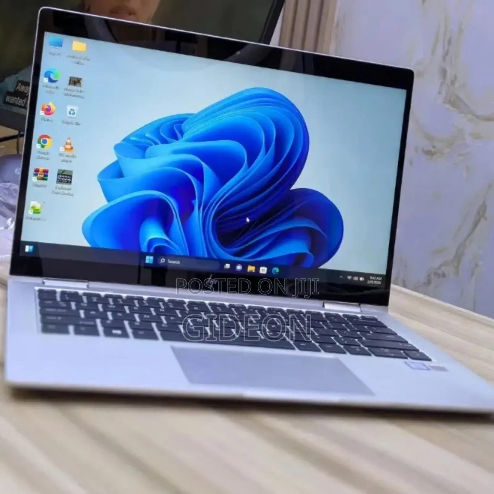 Laptop HP EliteBook X360 1030 G4 16GB Intel Core I5 SSD 256GB