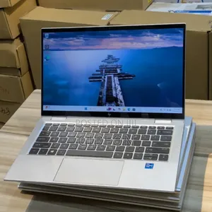 Laptop HP EliteBook X360 1030 G8 32GB Intel Core I7 SSD 256GB