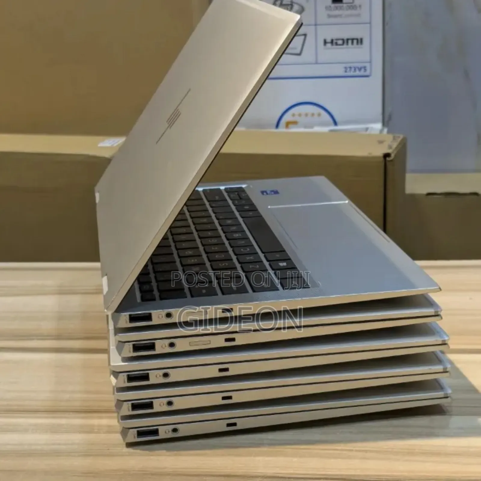Laptop HP EliteBook X360 1030 G8 32GB Intel Core I7 SSD 256GB