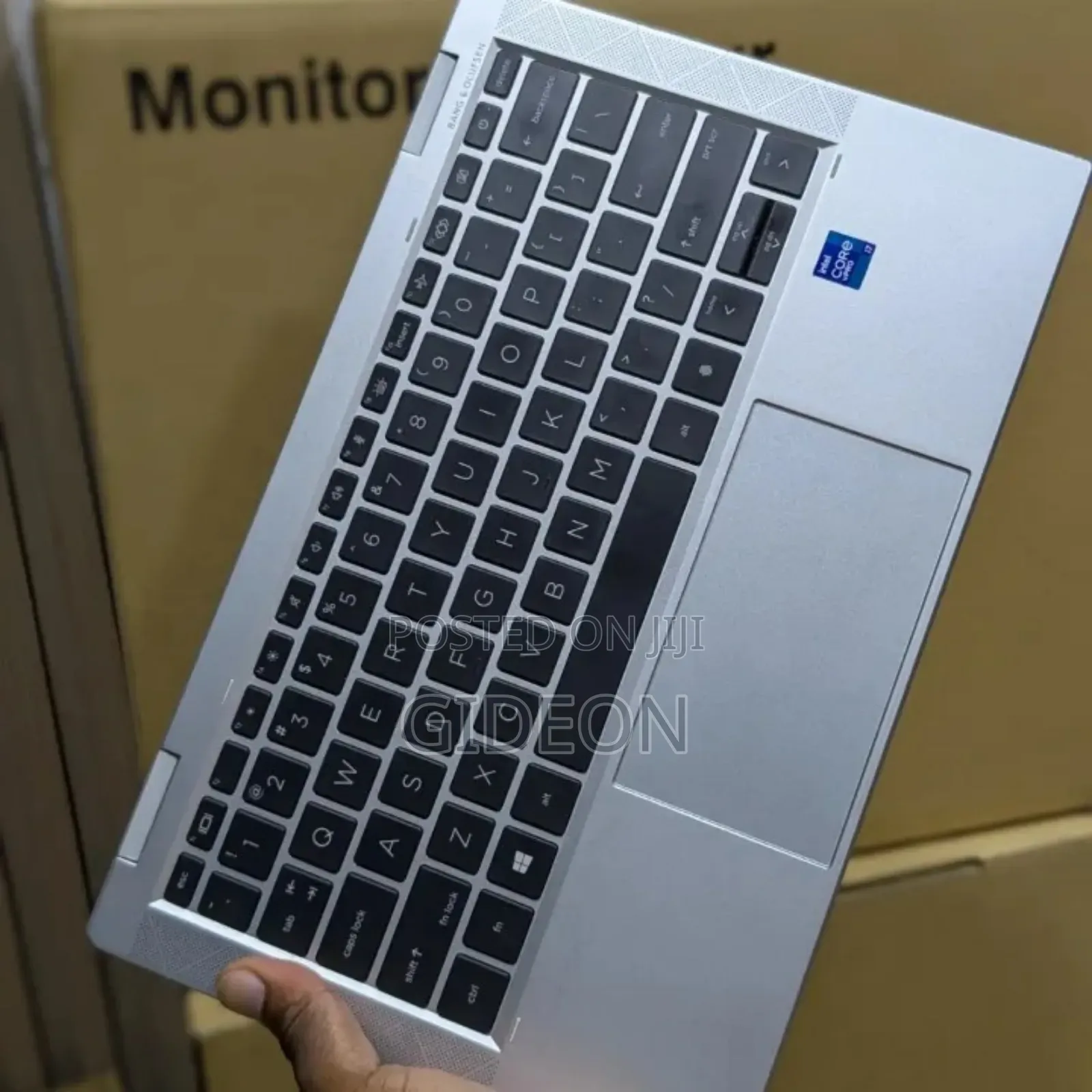Laptop HP EliteBook X360 1030 G8 32GB Intel Core I7 SSD 256GB