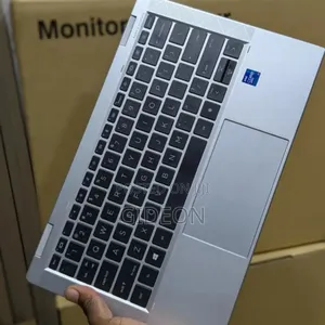 Laptop HP EliteBook X360 1030 G8 32GB Intel Core I7 SSD 256GB