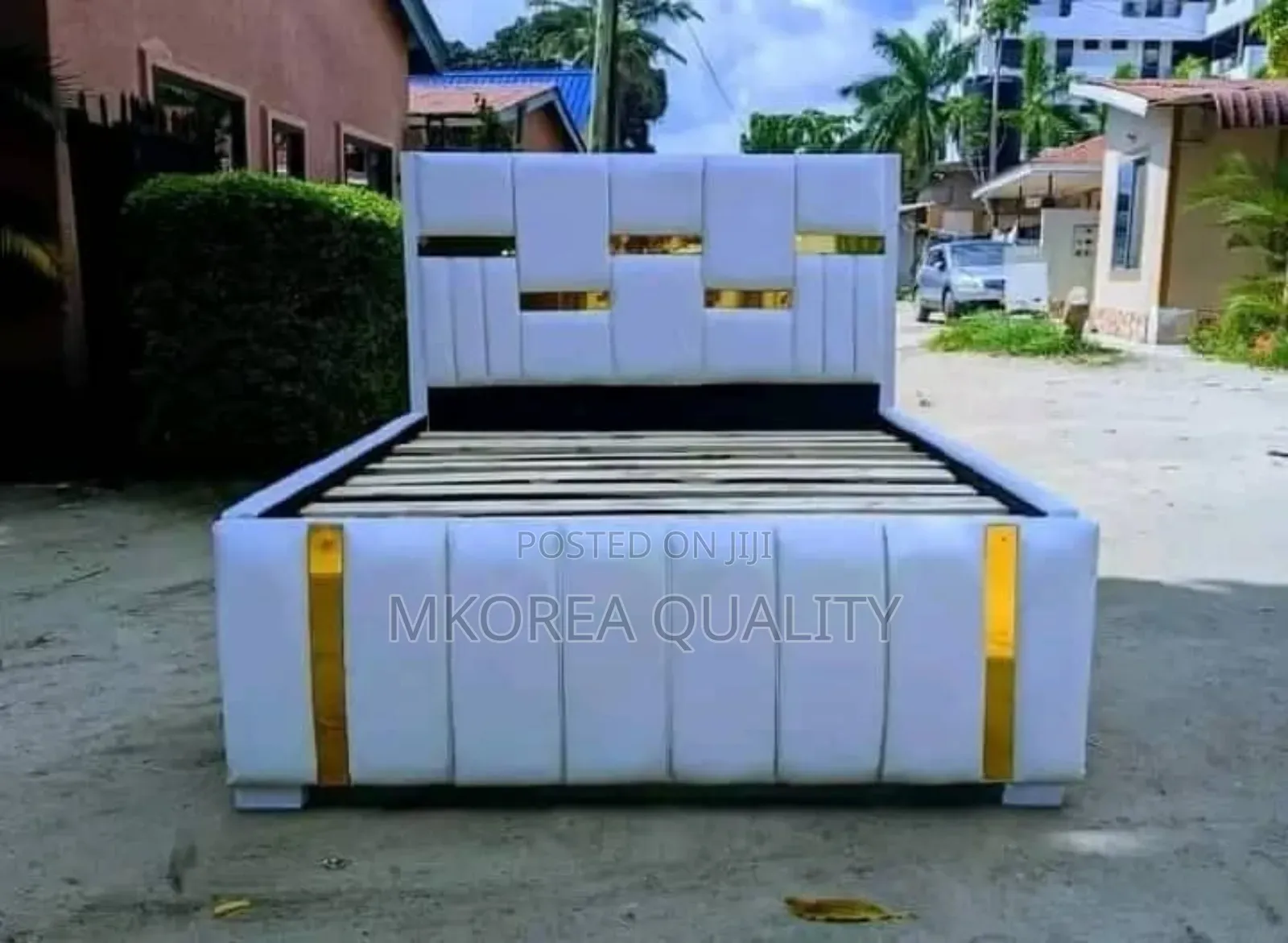 Bed Sofa Ya Alcobond