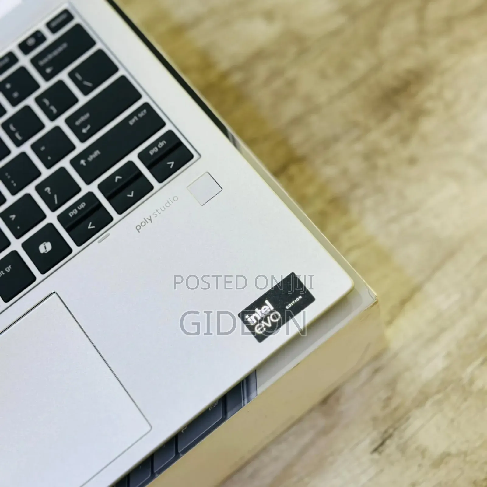 New Laptop HP EliteBook 830 32GB Intel Core Ultra 7 SSD 1T