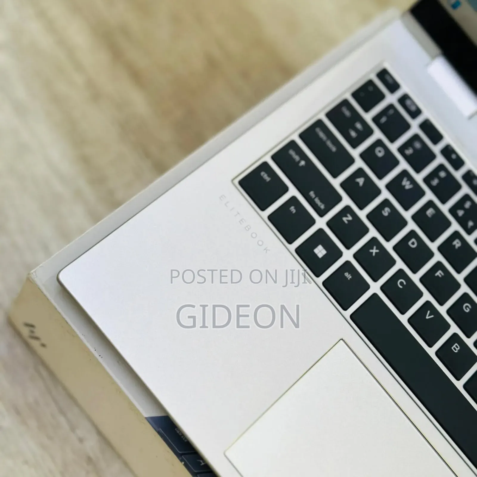New Laptop HP EliteBook 830 32GB Intel Core Ultra 7 SSD 1T